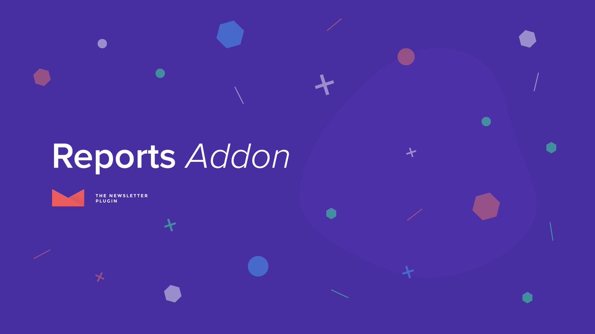 michaeltravan's tweet photo. What is the point of spending time creating engaging campaigns, refining audience, planning schedules, without collecting the right insights? With Reports addon you can get all the info you need: get it now!
---
https://t.co/7kzI72kzBm https://t.co/maeceDOO3o