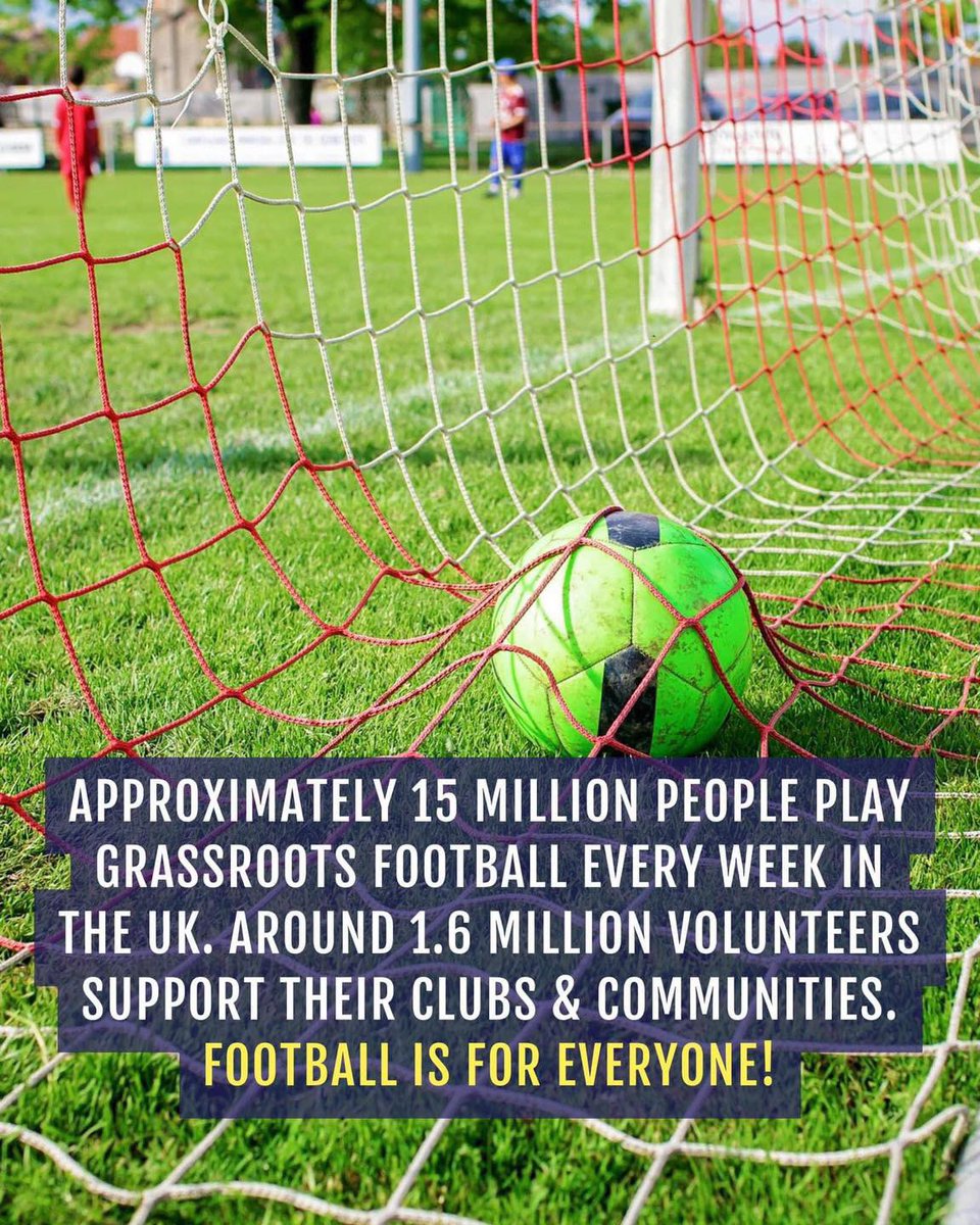 Wow! We play a small part 💪