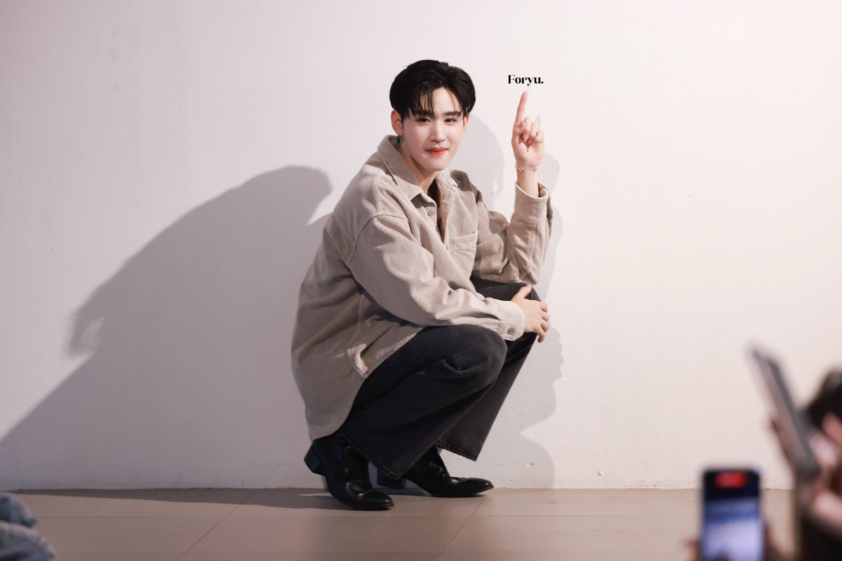 foryu1508's tweet photo. Foryu ☝🏻

#HappyOurRYUDay2024
@ryuptb #ryuptb https://t.co/f94fHGjHh4