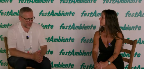 🌎💛Fileni  è uno dei principali operatori nel settore avicunicolo nazionale  Fondato nel 1965 da Giovanni Fileni, il gruppo ha sede a #Cingoli, in provincia di Macerata🌱
Anche quest’anno, #Fileni è stata partner di #Festambiente🤝