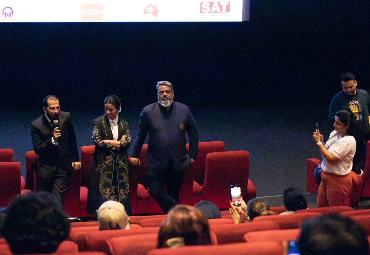 Luminoso Pictures tweet media