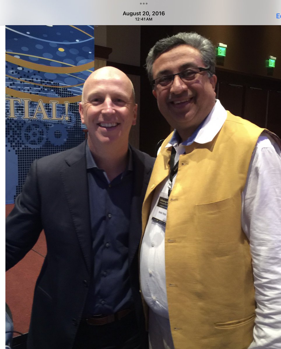 CoachMehta's tweet photo. Memories #JMT 2016
With @roddygalbraith https://t.co/G2YurxU3XU
