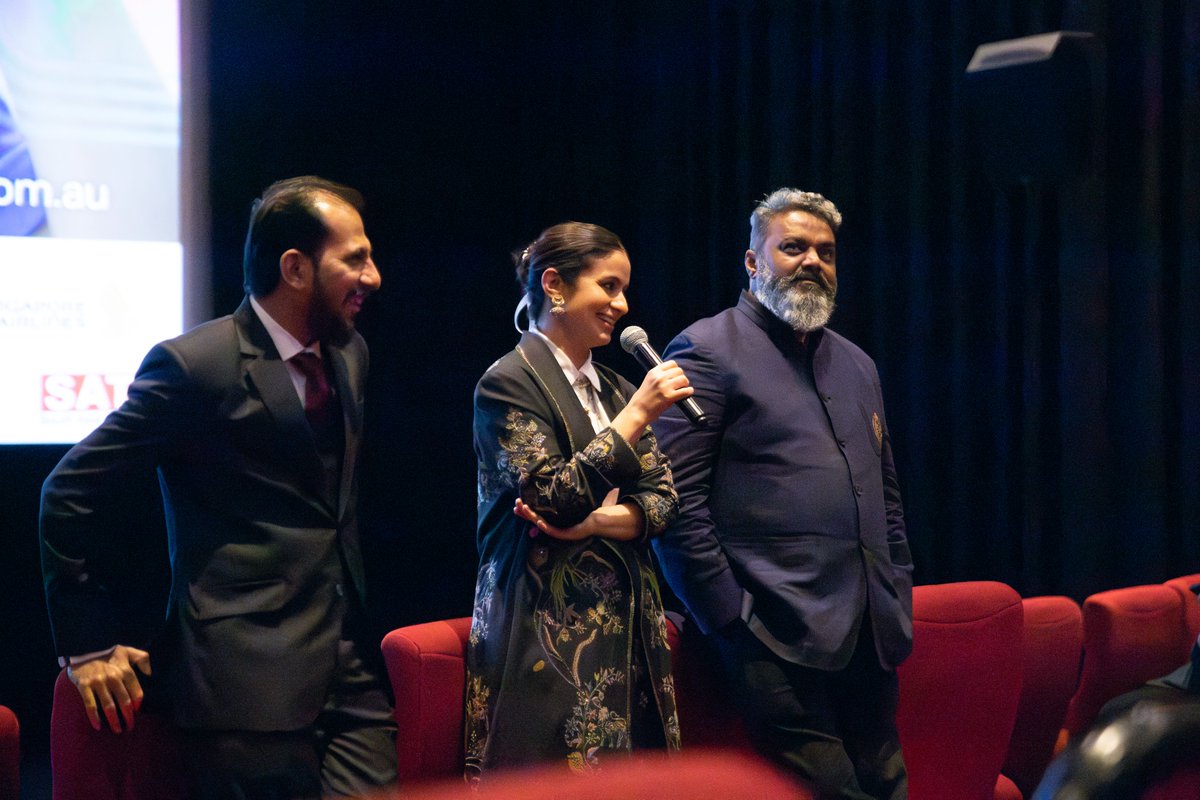 Luminoso Pictures tweet media