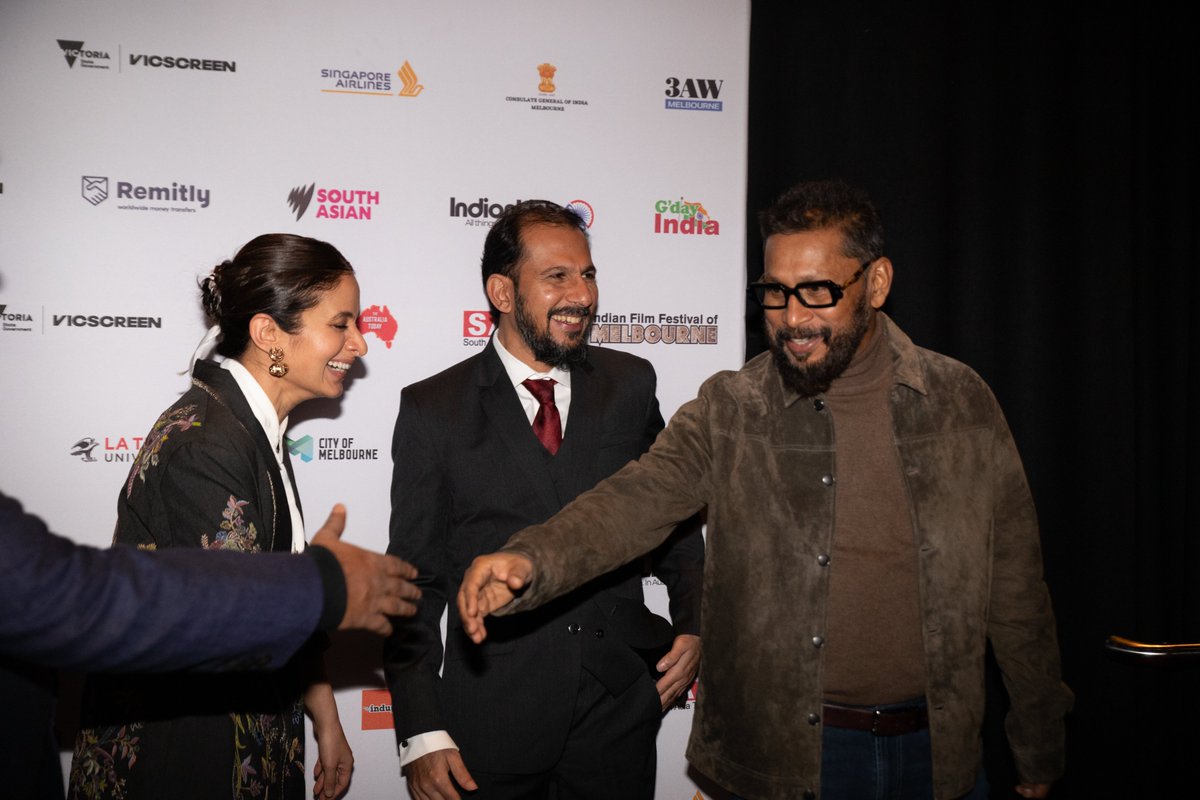 Luminoso Pictures tweet media