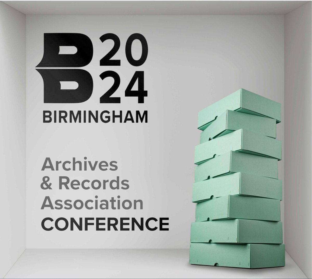 We're looking forward to seeing everyone at the ARA2024 Conference from 27th - 30th August in Birmingham. Please come and say hello to Lesley and Matt on the Conservation By Design / CXD International stand, where your discount code will be waiting! #ARA2024 #conservationbydesign