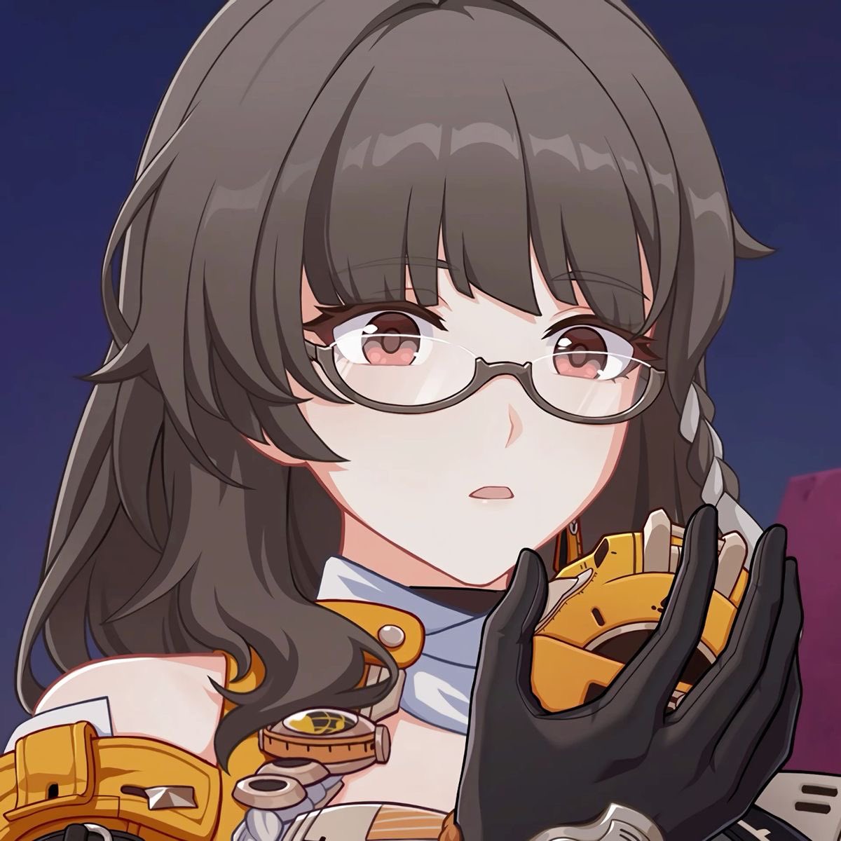 timelyentropy's tweet image. Welcome to Timely Dreamseeker / Entropy!  

An account I made solely to retweet, post, and obsess over Dreamseeker (#寻梦者 &amp;amp; #夢追い人 ) from Honkai Impact 3rd (#崩坏3rd) !!

We love her around here 💛✨ !