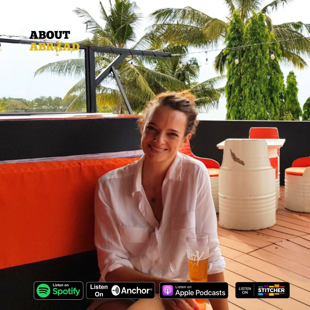 Esther joins the podcast today to talk about life in Mauritius and their new digital nomad visa which allows you to enjoy 6-12+ months in this sunny paradise off the east coast of Africa. Tune in here: bit.ly/4fOsBDD