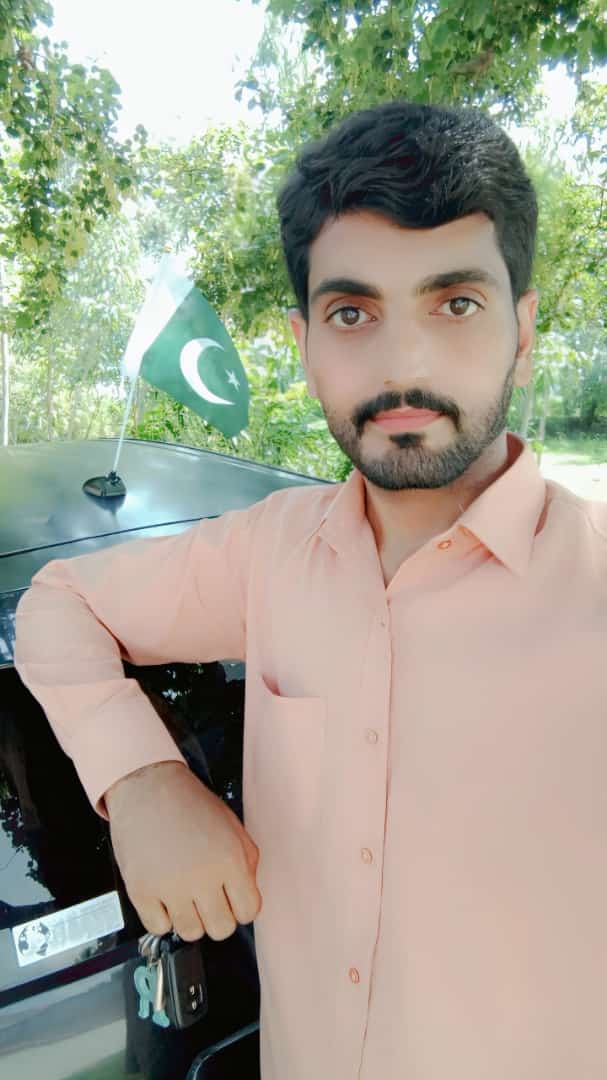 Good after noon💕