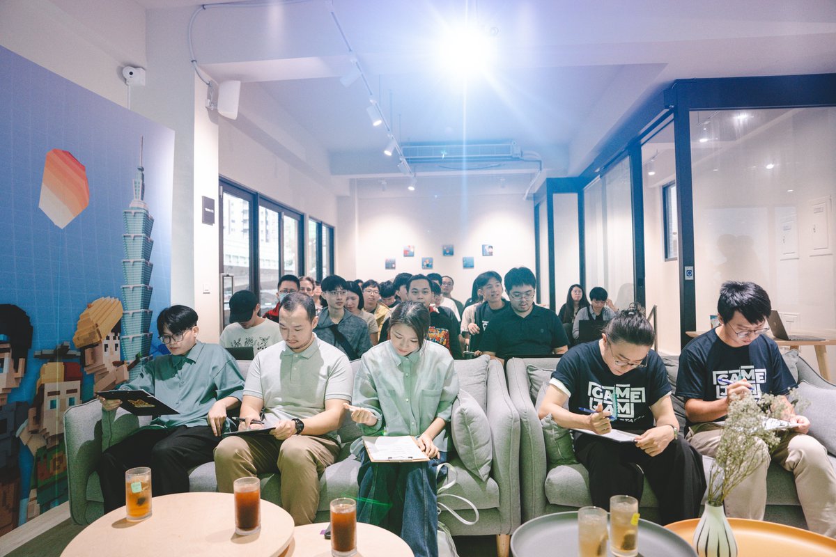 The Sandbox 中文專頁 tweet media