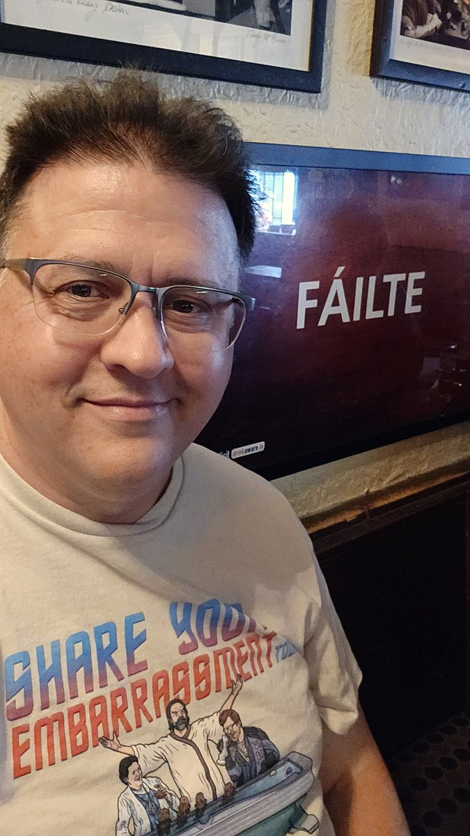 Patrick Coleman tweet media