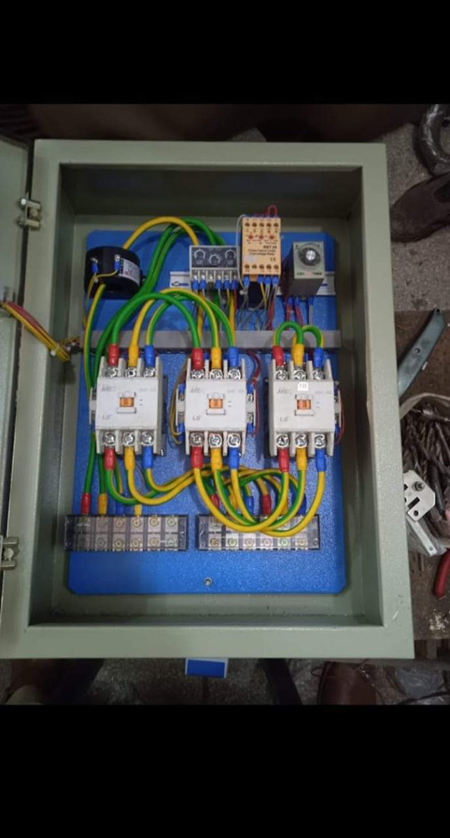 karltechCplc's tweet image. &quot;The best in electrical and security system consultincy, installation, and maintenance. We also handle HVAC, solar, and all backup options. Give us a call and experience the difference. You won&apos;t regret it!&quot;