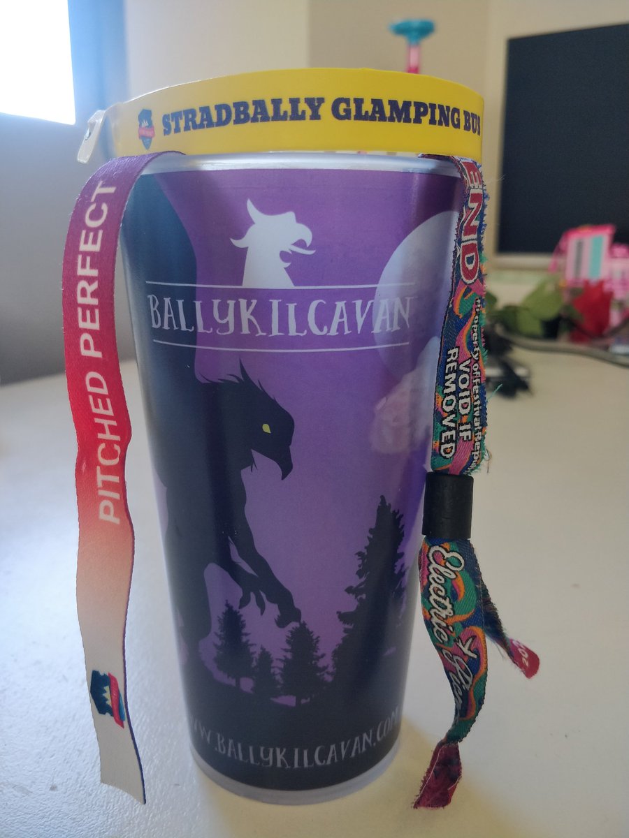 andyduefrine's tweet photo. Big thanks to @Ballykilcavan &amp; @pitched_perfect for hosting us for @EPfestival it made the weekend for us, hopefully see yous next year https://t.co/JWz7Ktohkd