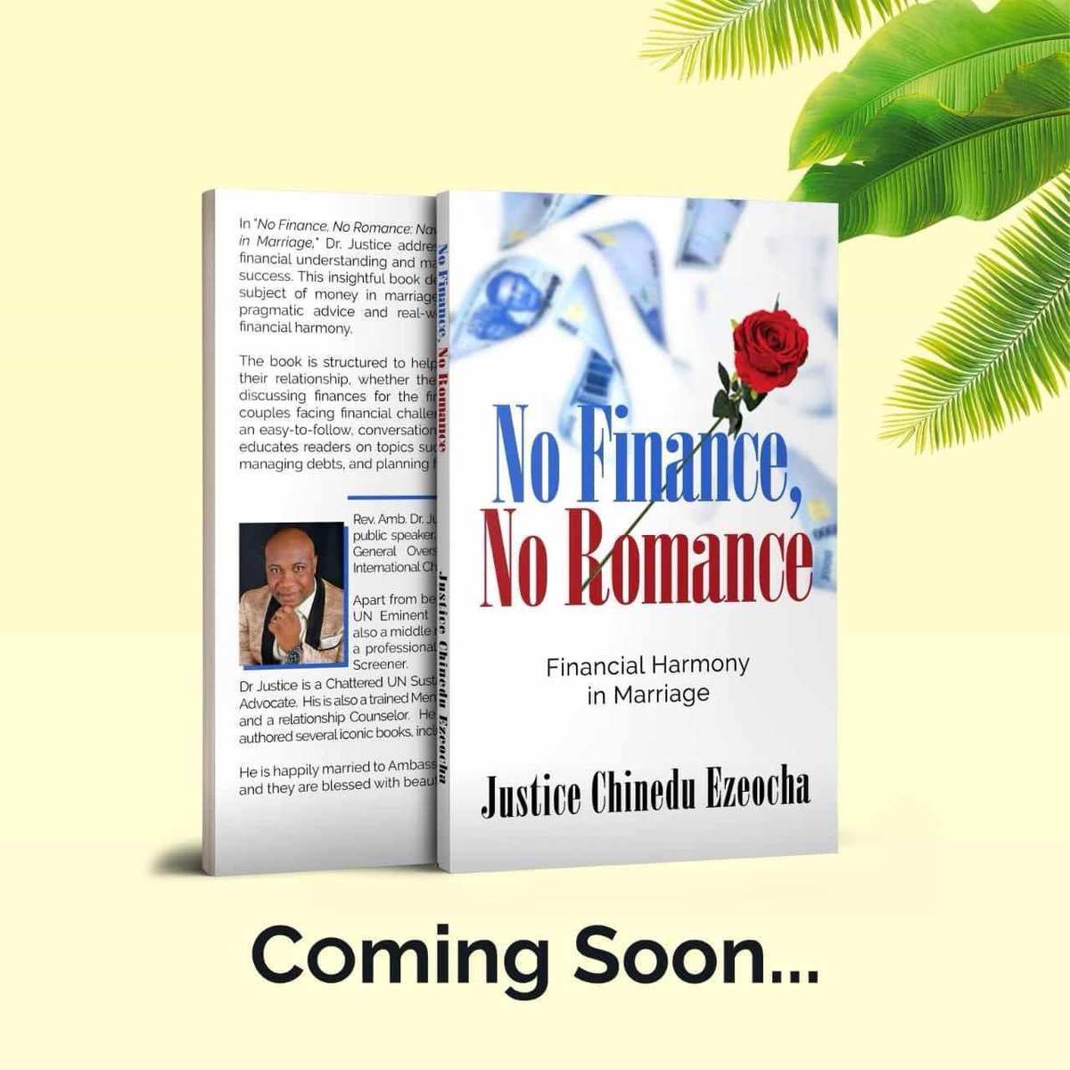 read_leadbooks's tweet image. Congratulations to Justice Ezeocha on these.

Thank you for trusting Read and Lead Books to do these.

Keep making global impact.

#publishersinph #readandleadbooks #GhostwritingExperts #BookPublishing #booklover #bookcoverdesigner #publishingtips