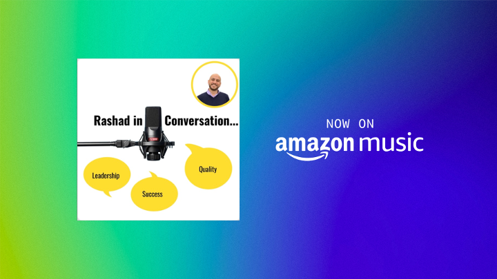 Rashad Issa FCQI | FCXA رشاد عيسىٰ tweet media