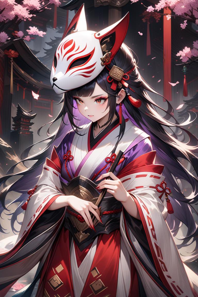 #KYUBI