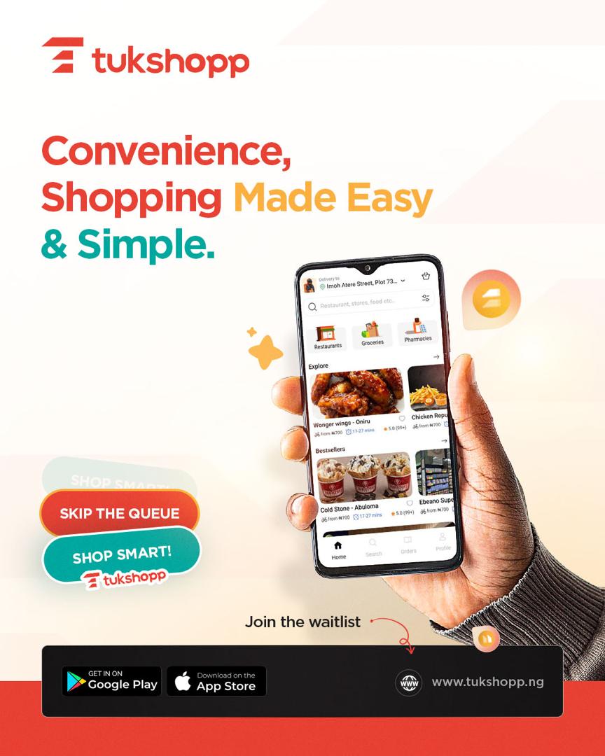 <a href="/Tukshopp/">TukShopp</a> is a versatile platform that combines various categories into one virtual marketplace, allowing users to sign up and order a range of items. It is designed to streamline the shopping experience by offering diverse options in a single place.