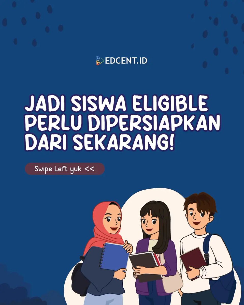 Edcent.id tweet media