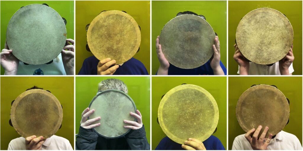 From archive recordings of Notting Hill Carnival soundsystems to free-percussion improvisations from a Todmorden primary school, Noel Gardner delivers his latest guide to the sounds of New Weird Britain

New Weird Britain in Review for August 

buff.ly/3YNdT9X
