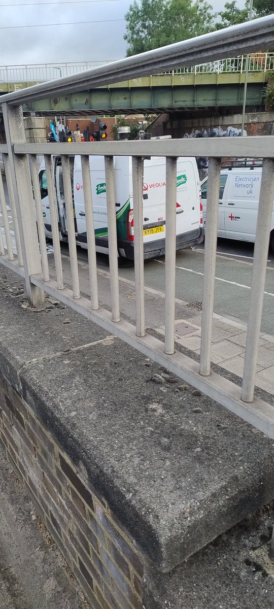 Jeff Jeffery (@jpjeffery) on Twitter photo <a href="/VeoliaUK/">Veolia UK</a> <a href="/VeoliaUKHelp/">Veolia UK Help</a> <a href="/LBofBromley/">Bromley Council</a> <a href="/BadlyParkedBR/">BadlyParkedBromley</a> <a href="/JessicaLArnold/">Cllr Jessica Arnold</a> <a href="/JoshHereAtLast/">Josh King π¬π§πΊπ¦</a> <a href="/1Jeremyadams/">Cllr Jeremy Adams π¬π§ πΊπ¦</a>
- Driving on the pavement
- Parking on the pavement
- Blocking the cycle lanes
Beckenham Road, near Beckenham Road tram stop. <a href="/VeoliaUK/">Veolia UK</a> <a href="/VeoliaUKHelp/">Veolia UK Help</a> <a href="/LBofBromley/">Bromley Council</a> <a href="/BadlyParkedBR/">BadlyParkedBromley</a> <a href="/JessicaLArnold/">Cllr Jessica Arnold</a> <a href="/JoshHereAtLast/">Josh King π¬π§πΊπ¦</a> <a href="/1Jeremyadams/">Cllr Jeremy Adams π¬π§ πΊπ¦</a>
- Driving on the pavement
- Parking on the pavement
- Blocking the cycle lanes
Beckenham Road, near Beckenham Road tram stop.