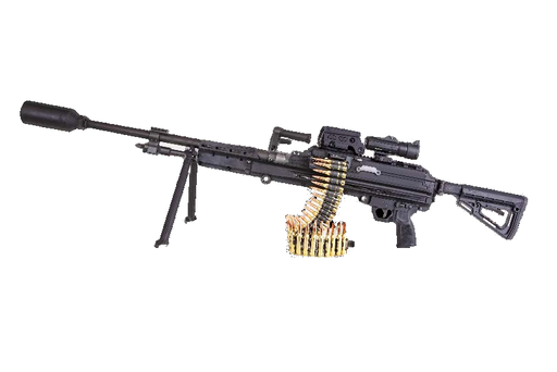 NSBT_Japan's tweet photo. 【企業情報(提携)】FN UK社、米 #弾薬メーカー と軽量中型機関銃の生産で提携
#ベルギー のFNブローニング・グループの子会社FN UK社が、#米国 のトゥルー・ベロシティ社と提携し、#英国 で #LWMMG(Lightweight Medium Machine Gun)の部品を生産・組み立てることを発表。
LWMMGは #338ノルママグナム弾 を使用する軽量中型機関銃用であり、#RM338 としても知られる。
※無料会員登録で全文閲覧可能です↓
https://t.co/EPbExW5Rlr