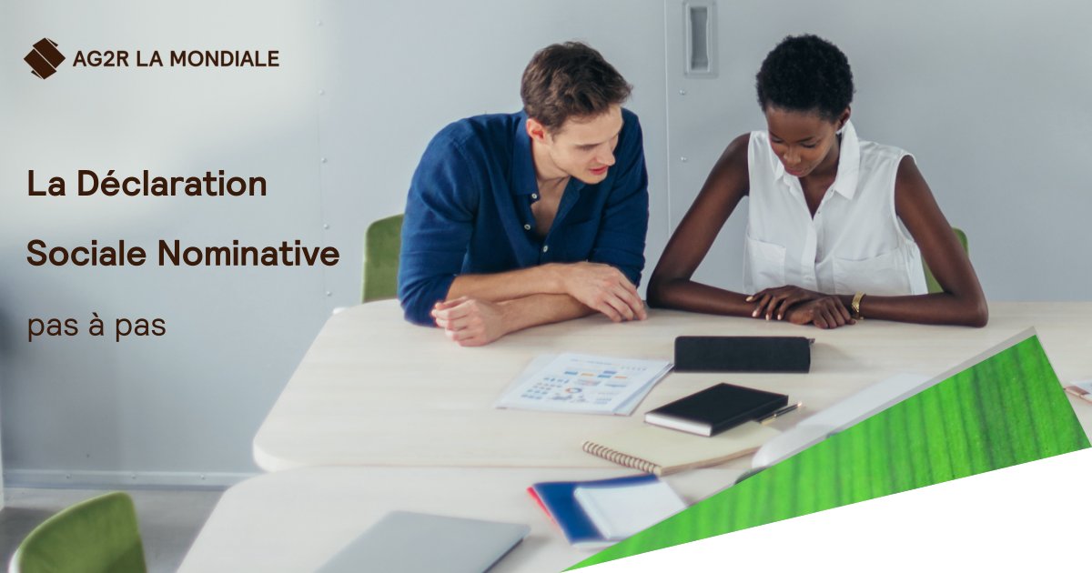 la_cnef's tweet photo. [#DéclarationSocialeNominative] #ExpertComptable et tiers déclarants, notre partenaire @AG2RLAMONDIALE met à votre disposition un guide sur l’élaboration d’une #DSN afin de simplifier cette démarche obligatoire depuis 2017
https://t.co/Wtzw1vgMmE . https://t.co/xHaOJpf5MT