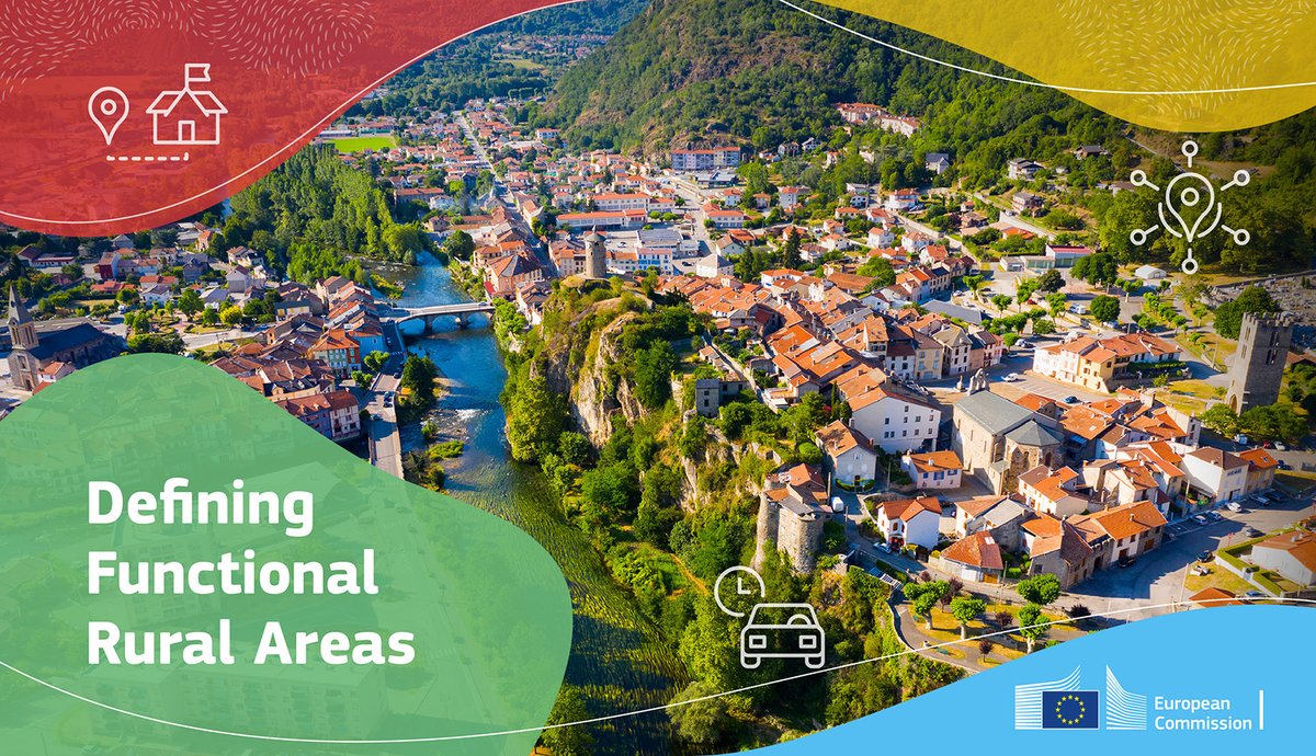 Transforming Territories tweet media