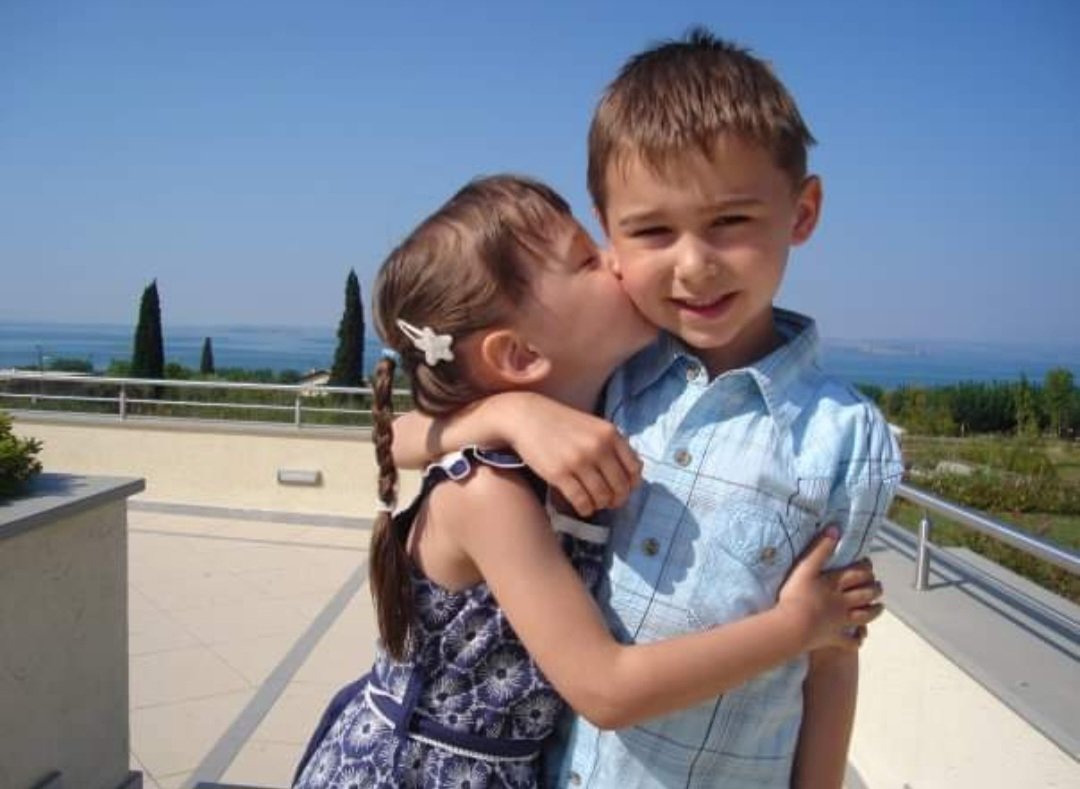 These two 15 years ago 😍. Our last foreign hol for 15 years as things got really tough for our family. Last Thursday they both got into their first choice universities! Jack had 2 years out of school so they ended up getting their results on the same day. I am beyond proud! X