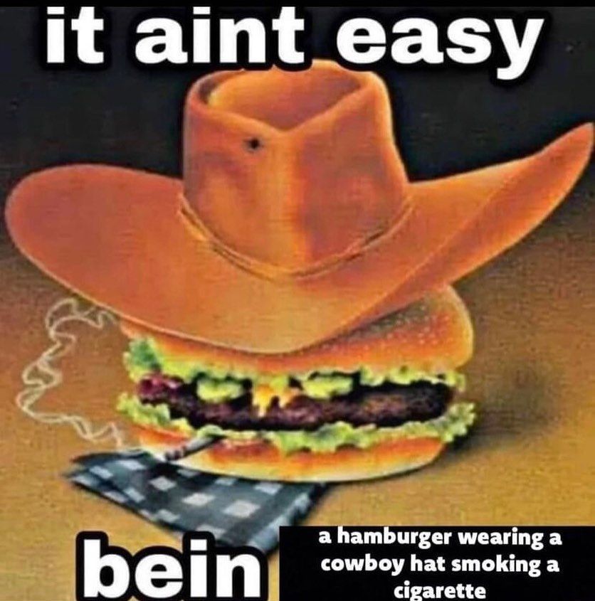 🕐HOURLY🕑 shitpost tweet media