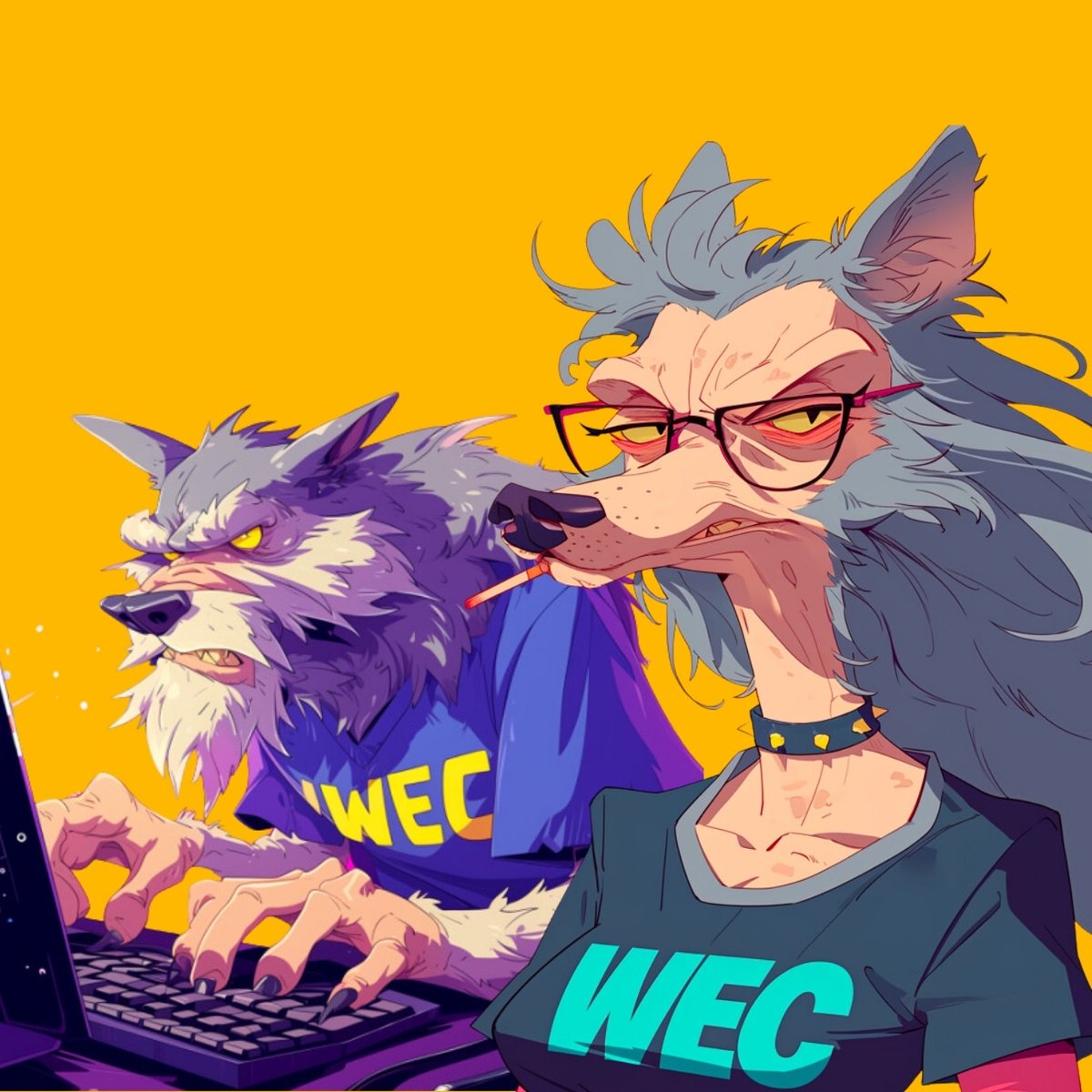 Wolf_Epic_Club's tweet photo. New treshold alert available in our price alerting Ordinal bot! #holdersonly
If a collection has its floor price that exceeds an amount or below another one an alert is triggered.
We can also filter the rarities.
Thank you @Inatendu29 for coding it!