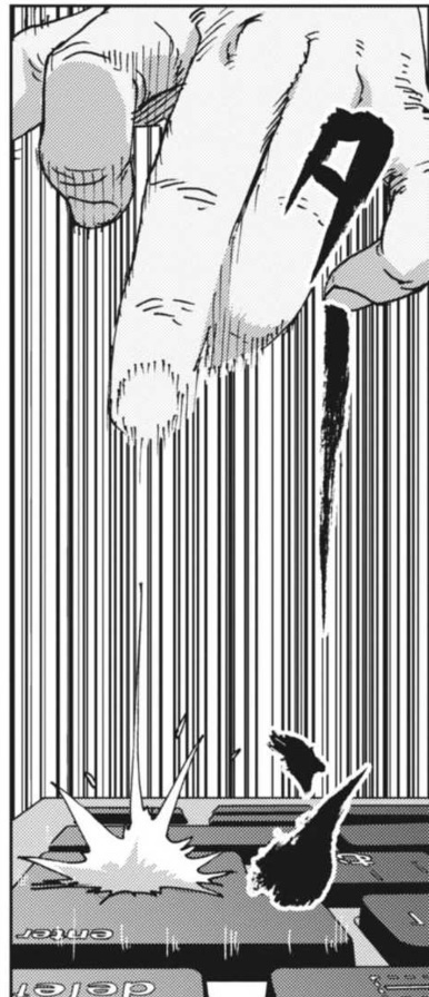 やってやれない事は無い話

ビッコミでも この最新話 読めます↓

https://t.co/QWa6ciM3vM 