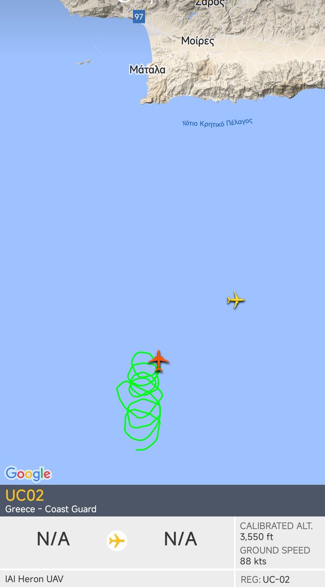 PaggioI's tweet image. Live
#Refugeesgr #GreeceFascistState #pushback