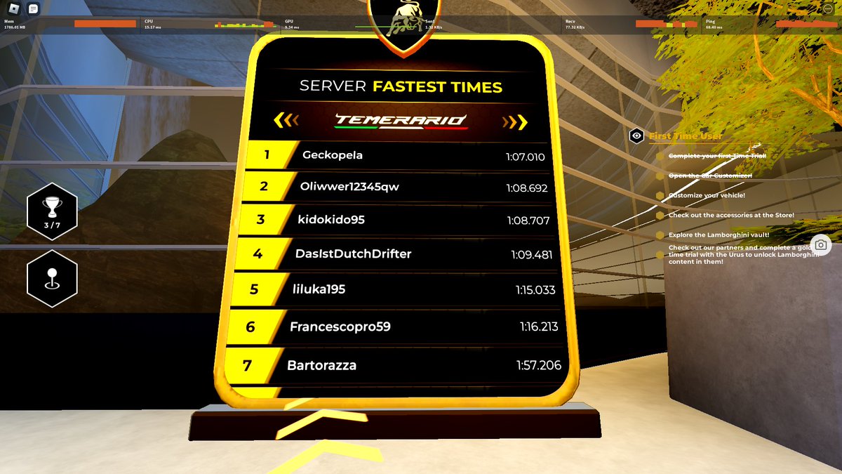 User doesnt exist tweet media