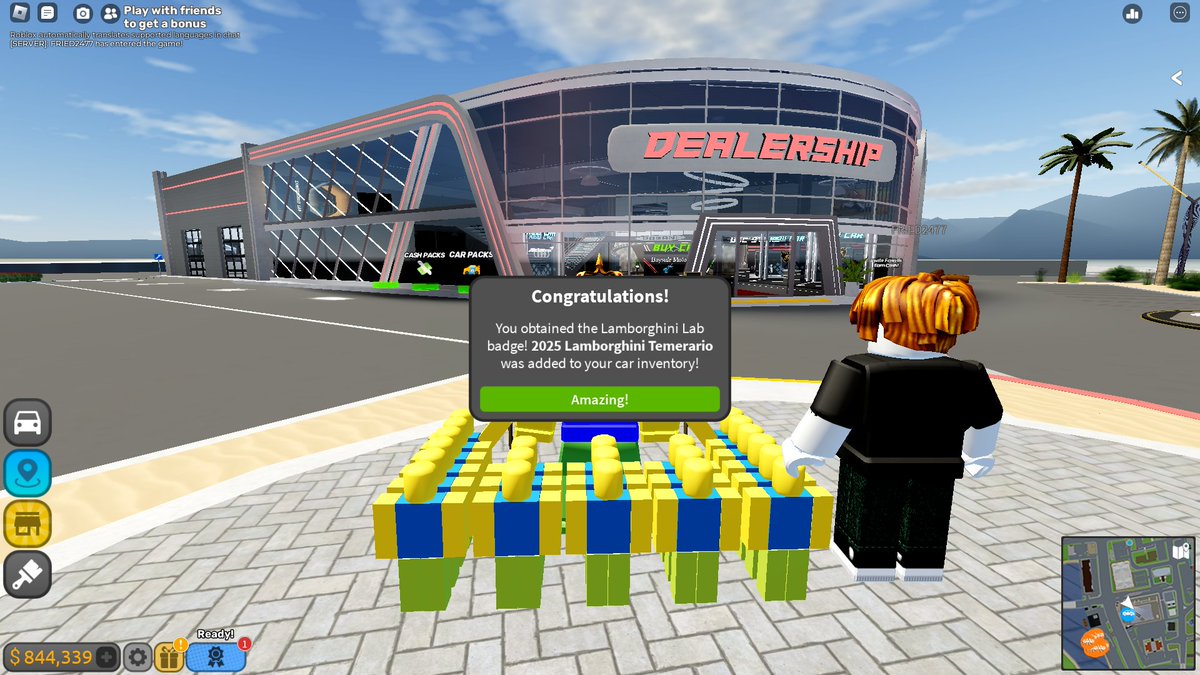 User doesnt exist tweet media