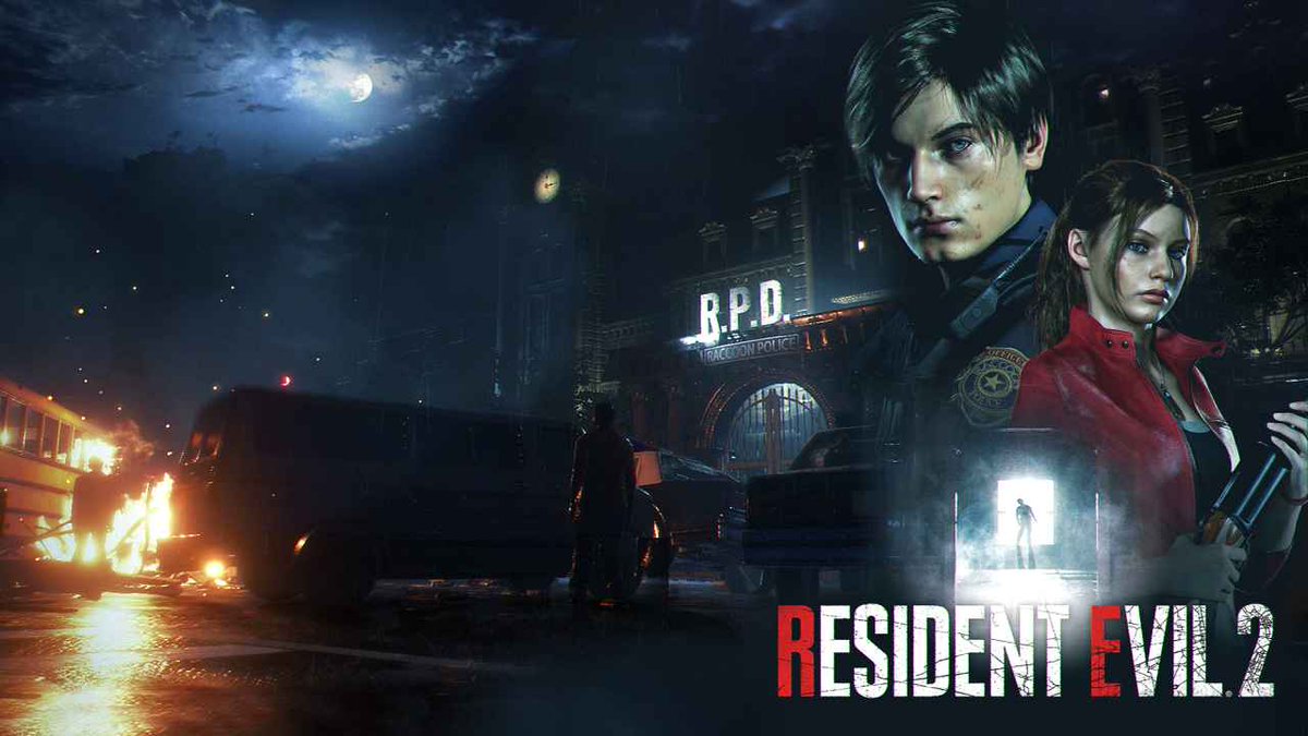 I'm live on twitch

Playing Resident Evil 2 (2019 Remake)

twitch.tv/shy_haven