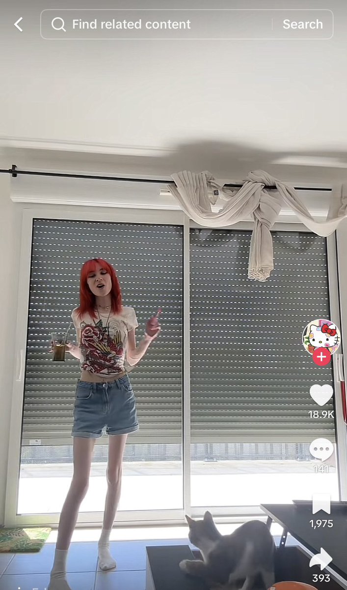 nvm i don’t deserve to recover i wish i looked like her