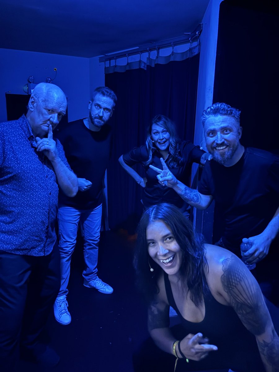 Mark Meer tweet media