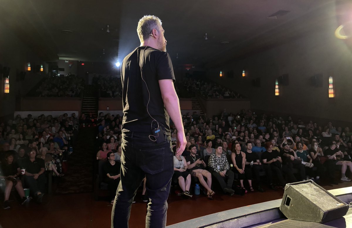 Mark Meer tweet media