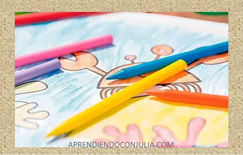 Ideas y manualidades con ceras Plastidecor
aprendiendoconjulia.com/2024/08/ceras-…
#manualidades #cerasplastidecor #materialescolar
