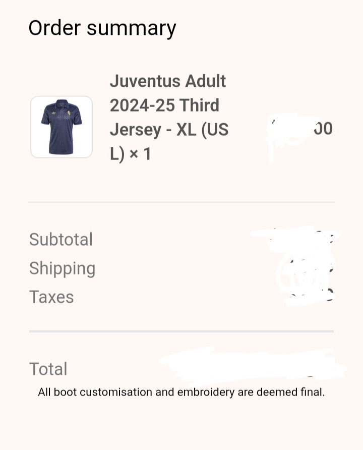 Indracholis11's tweet photo. Ordered 1 pcs https://t.co/37LfeP01GI