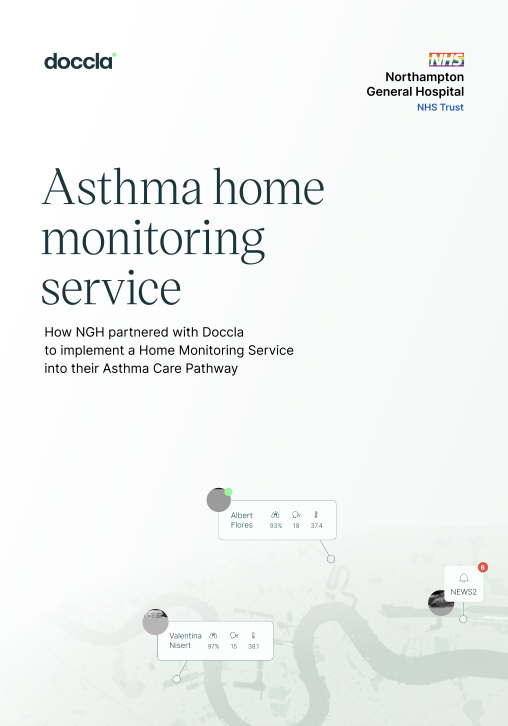 🌬️❄️ Worried about respiratory challenges this winter? This case study shows better patient outcomes and a more efficient service! 🚑

🔑 Results:
30% fewer bed days
15% fewer readmissions
98.6% patient compliance

Learn more here: eu1.hubs.ly/H0bJHcx0