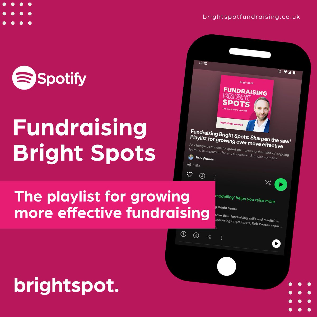 Rob Woods tweet media