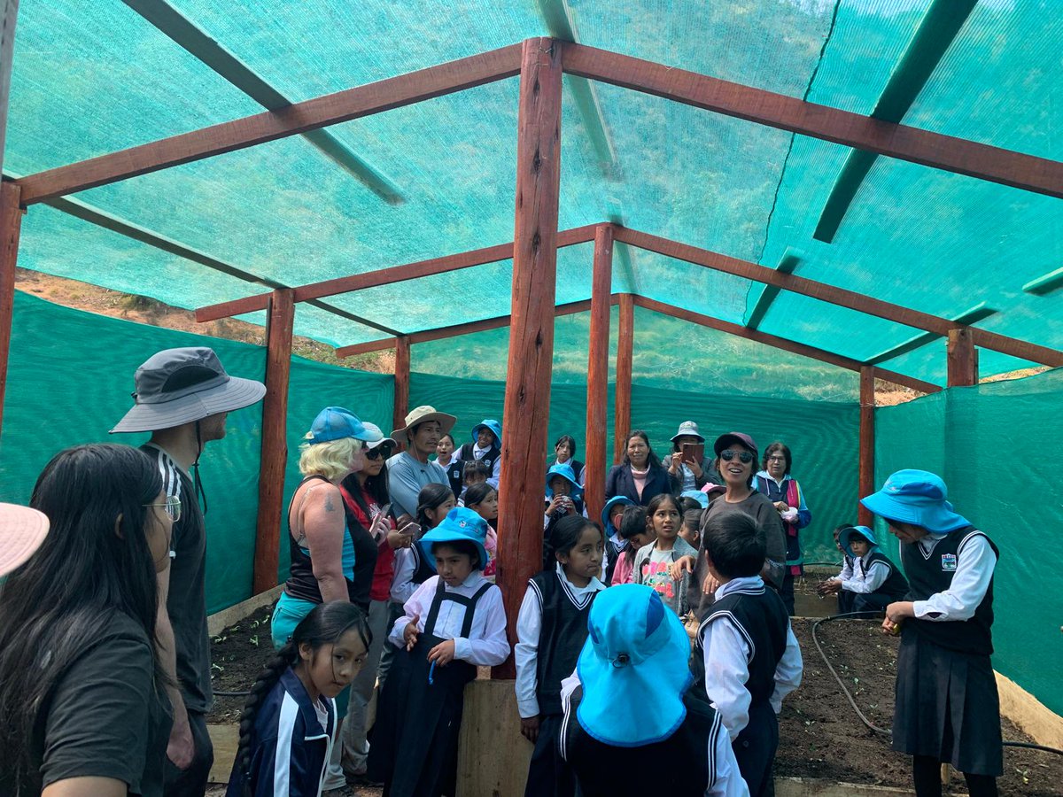 Camp Peru (@campperu) on Twitter photo #TeamNicandra have completed a number of projects at #CampTarawasi and have handed them over to the community
- Storm Drain β
- Greenhouse Storage β
- Greenhouse β
Thank you for all your hard work π #campseffect <a href="/CampsInt/">Camps International</a> #TeamNicandra have completed a number of projects at #CampTarawasi and have handed them over to the community
- Storm Drain β
- Greenhouse Storage β
- Greenhouse β
Thank you for all your hard work π #campseffect <a href="/CampsInt/">Camps International</a>