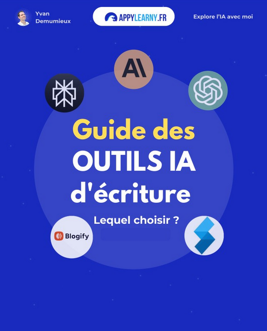 Guide express des outils pour l'écriture
tinyurl.com/y6k5sjna
@Demumieux