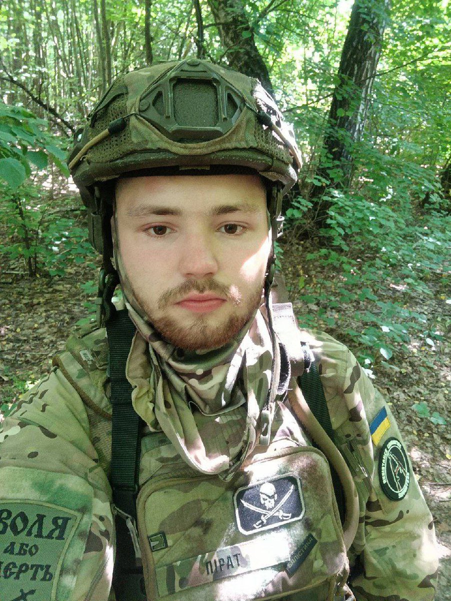 Комітет Спротиву /// Resistance Committee tweet media