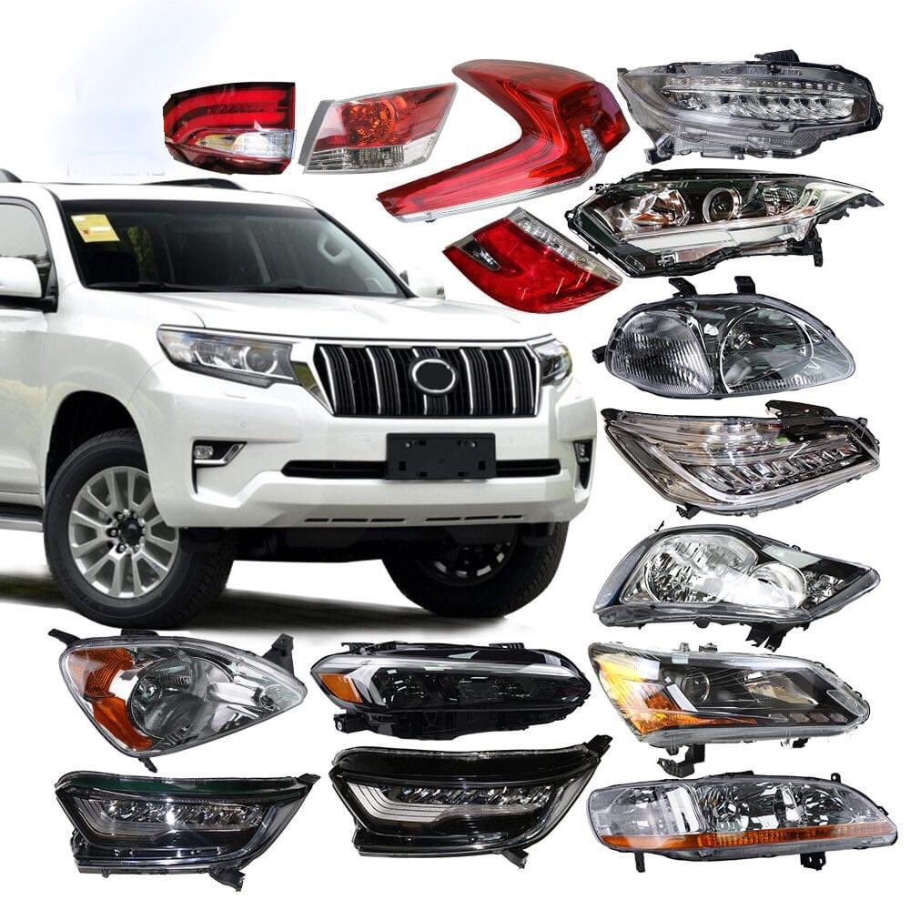 OgaDeeno's tweet image. Are you looking for a trusted automobile spare parts shop,where you can get the best for the repairs and maintenance of your precious cars?;look no further.
From interior,to body parts;we've got you covered on anything you need to keep your car running smoothly.