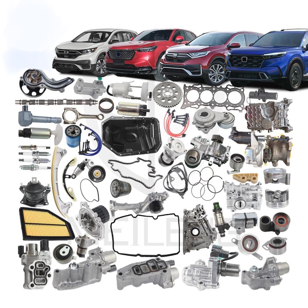 OgaDeeno's tweet image. Are you looking for a trusted automobile spare parts shop,where you can get the best for the repairs and maintenance of your precious cars?;look no further.
From interior,to body parts;we've got you covered on anything you need to keep your car running smoothly.