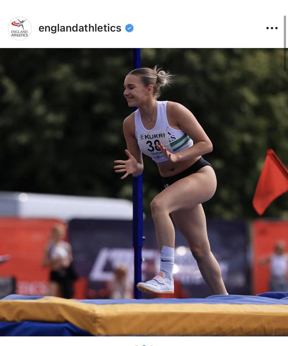 Clare Thomas-Quick tweet media