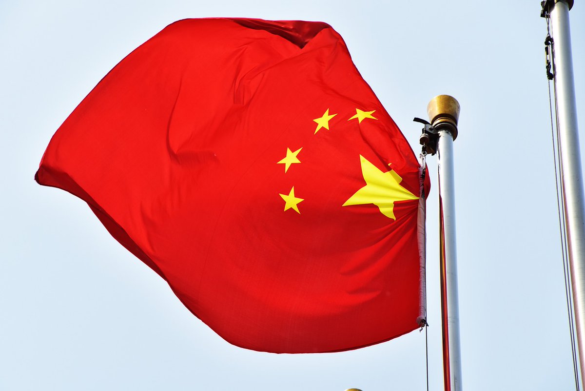BSCNews's tweet photo. CHINA UPDATES AML LAWS TO INCLUDE "VIRTUAL ASSETS" AMID CRYPTO UNBAN RUMORS

- China's Supreme Court and the public prosecutor have updated their interpretation of the country’s Anti-Money Laundering (AML) laws, now officially recognizing "virtual asset" transactions.

- With this update, the AML law, which has been in effect since January 1, 2007, undergoes its first major revision in nearly two decades.

Key Points:

- Recent rumors suggest China might lift its crypto ban. Tron founder Justin Sun’s tweet on August 18, asking about the best meme for a crypto unban, fueled speculation. However, this claim lacks official confirmation.

- Similar speculations have arisen before. Mike Novogratz, CEO of Galaxy Digital, hinted at a possible Bitcoin ban lift by late 2024 but later retracted his tweet, citing the need for more clarity.

- In 2021, China imposed a stringent ban on cryptocurrencies, significantly affecting Bitcoin’s value and leading to a mass exodus of miners. 

- The ban was aimed at curbing financial crime and protecting the financial system.