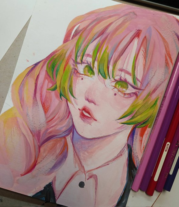 Artist’s Base tweet media