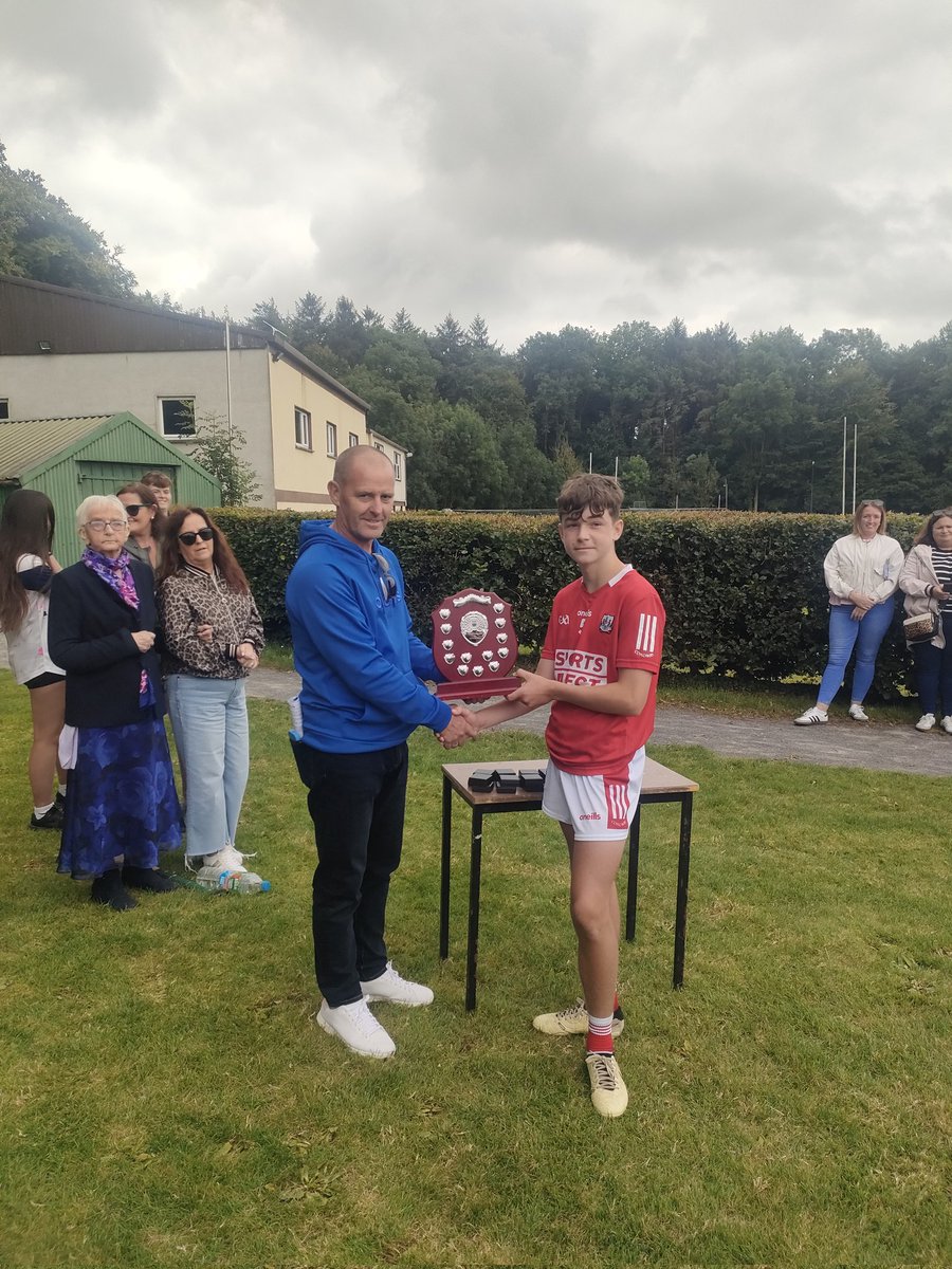 Cork GDC Michael Hennessy (@corkgdc_mickh) on Twitter photo Another fantastic day out for our City team at the Jim Power Tournament. Thanks to <a href="/WaterfordGAACG/">Déise Óg Waterford</a> Conor Prendergast for coordinating on the day & Brickey Rangers for the fantastic facilities. To the parents thanks again for your continuous support. <a href="/OfficialCorkGAA/">Cork GAA</a> <a href="/BD_CorkGDC/">Brendan Delaney GDC Cork</a> Another fantastic day out for our City team at the Jim Power Tournament. Thanks to <a href="/WaterfordGAACG/">Déise Óg Waterford</a> Conor Prendergast for coordinating on the day & Brickey Rangers for the fantastic facilities. To the parents thanks again for your continuous support. <a href="/OfficialCorkGAA/">Cork GAA</a> <a href="/BD_CorkGDC/">Brendan Delaney GDC Cork</a>